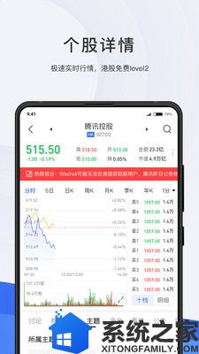 格隆汇破解正式版软件截图