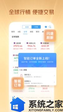 国泰君安君弘app去广告版软件截图