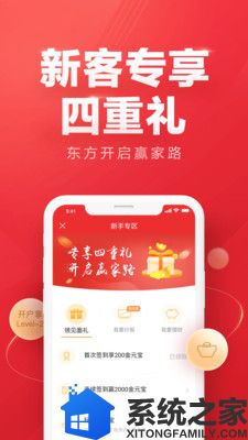 东方赢家软件汉化版软件截图