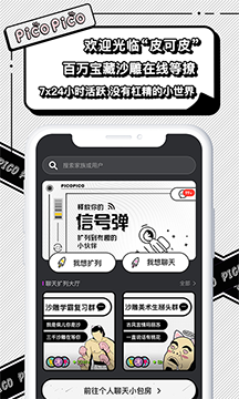 PicoPico v1.2.5软件截图