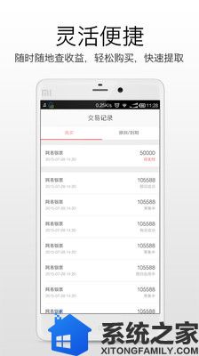 网易金融最新版本app软件截图