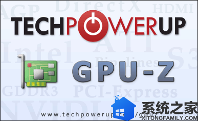 GPU-Z截图