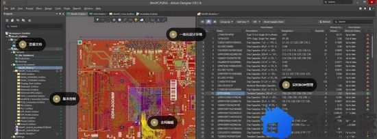 Altium Designer2021图片