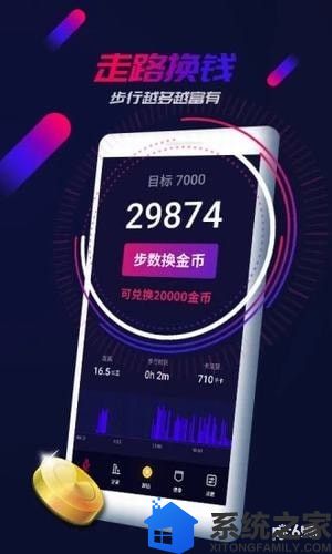 快走多多最新版本app软件截图