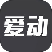 爱动健身绿色版