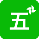 五笔字型字根表体验版