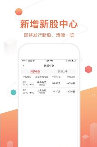 约牛股票app下载软件截图