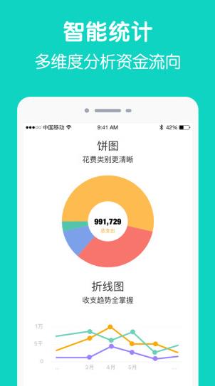 圈子账本app下载软件截图