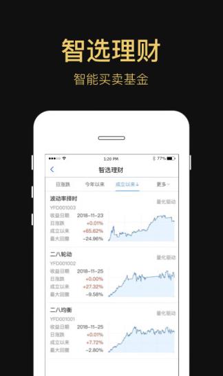 易方达e钱包app下载软件截图