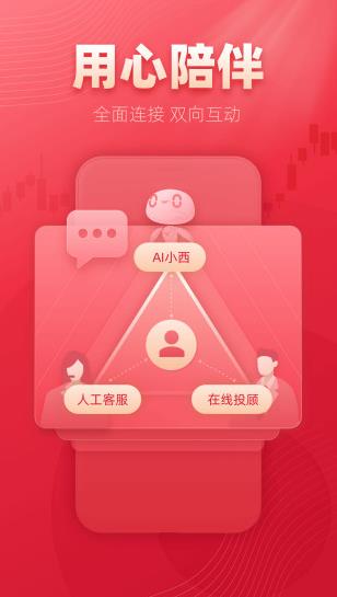 西部证券信天游app下载软件截图