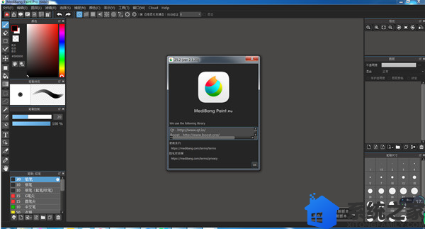MediBang Paint Pro专业版