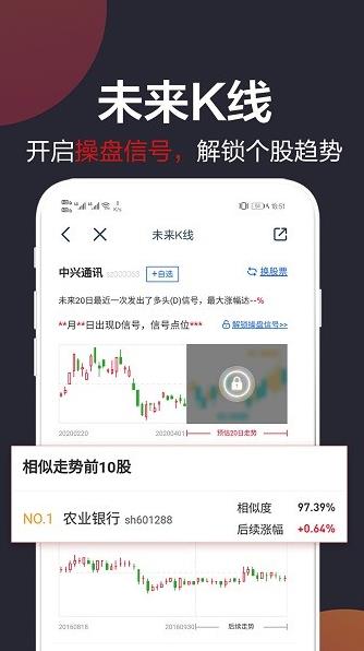 白马财经app下载软件截图