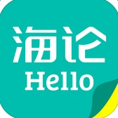 海论hello app下载