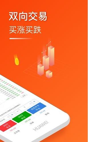 东方财富期货app下载软件截图