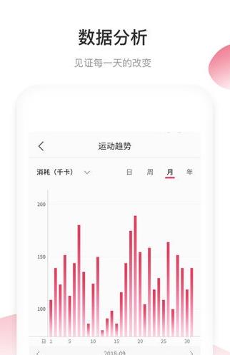 小biu运动app下载软件截图