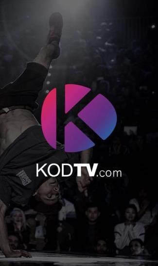 kodtv直播app下载软件截图