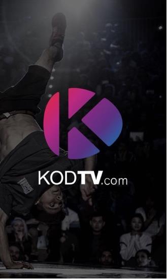 kodtv直播最新版下载软件截图