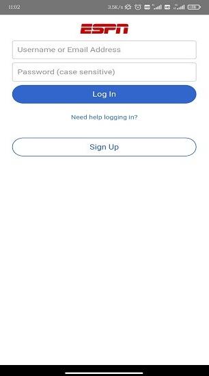 espn体育直播app下载软件截图