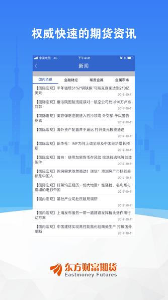 东财博易大师app下载软件截图