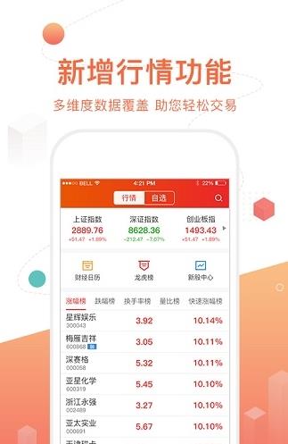 约牛股票app下载软件截图