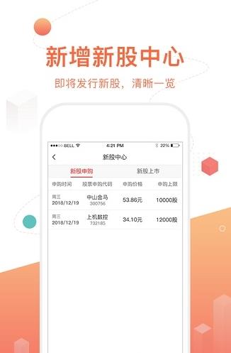 约牛股票app下载软件截图