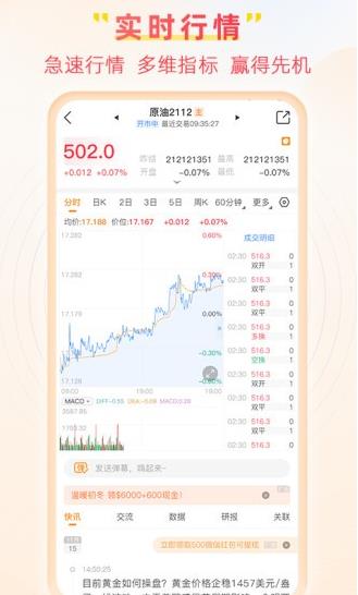 曲合期货app下载软件截图
