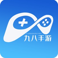 九八手游盒子app下载