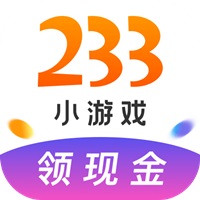 233小游戏app下载