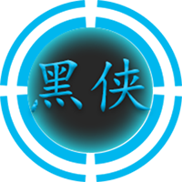 黑侠APK app下载