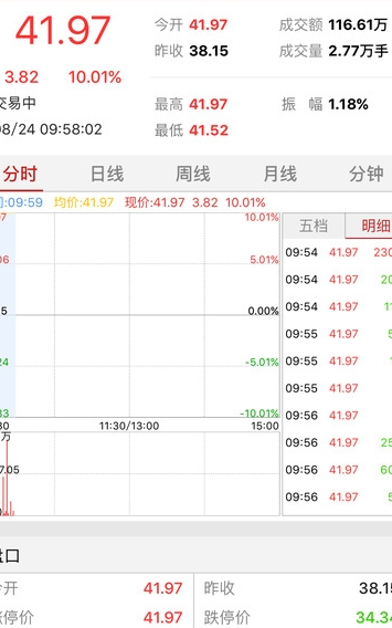 掌上赢家最新版下载软件截图