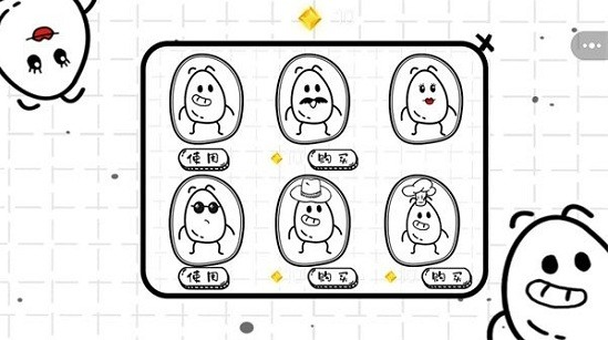 阿呆历险记游戏下载游戏截图