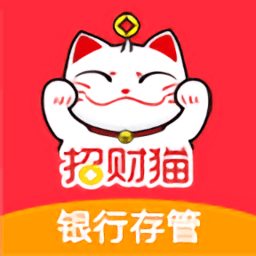 理财招财猫app下载