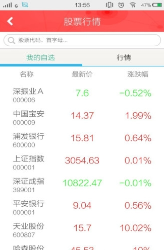 与牛共舞app下载软件截图