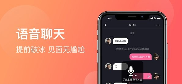 临时之约app软件截图