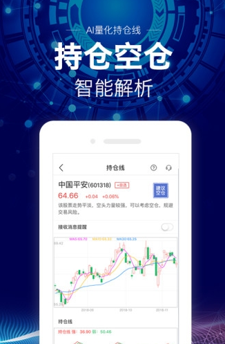 牛仔网股票炒股app软件截图