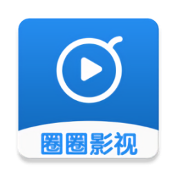 圈圈影视TV app