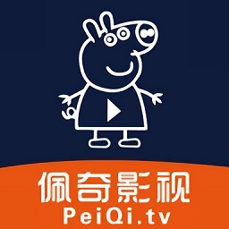 佩琪影视TV安卓版