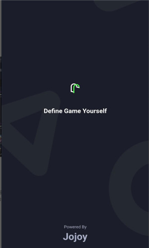 Jojoy游戏盒子手机版软件截图