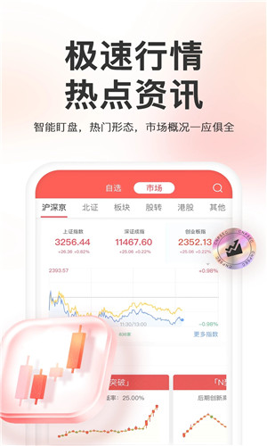 中邮证券免费版软件截图