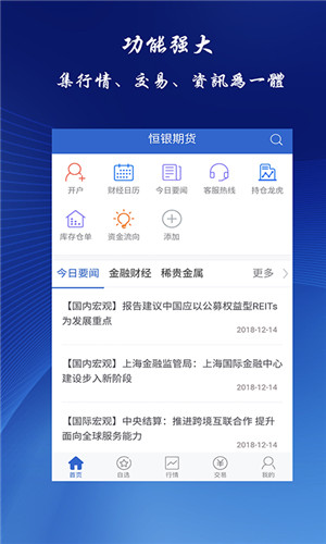 恒银期货博易手机版软件截图