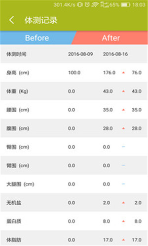 云动咖正式版软件截图