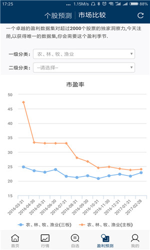 股金宝正式版软件截图