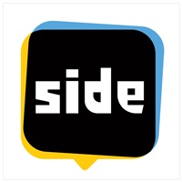 SIDE 对面社交正式版