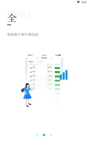 微链快报免费版软件截图