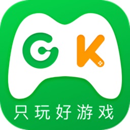 GameKee正式版