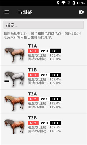 黑色沙漠帮手免费版软件截图