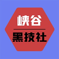 峡谷黑科技手机版