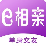 e相亲单身交友安卓版